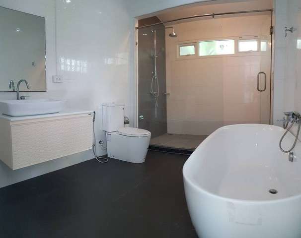 For Rent : Bangtao, Pasak Private Pool Villa, 2 bedrooms 2.5 Bathrooms.
