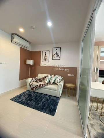 For Sales : Kathu, Plus condominium(2) 1 bedroom 3rd Floor