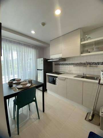 For Sales : Kathu, Plus condominium(2) 1 bedroom 3rd Floor