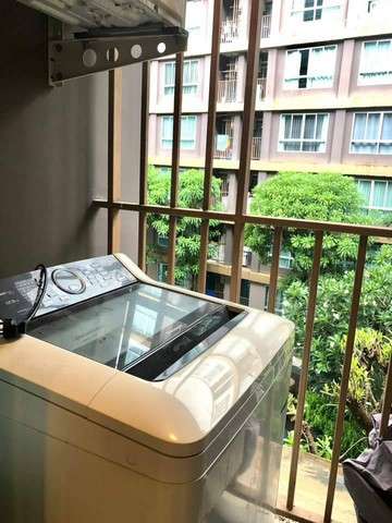 For Rent : Kathu, Dcondo Creek, 1 bedroom 1 bathroom, 3rd flr.