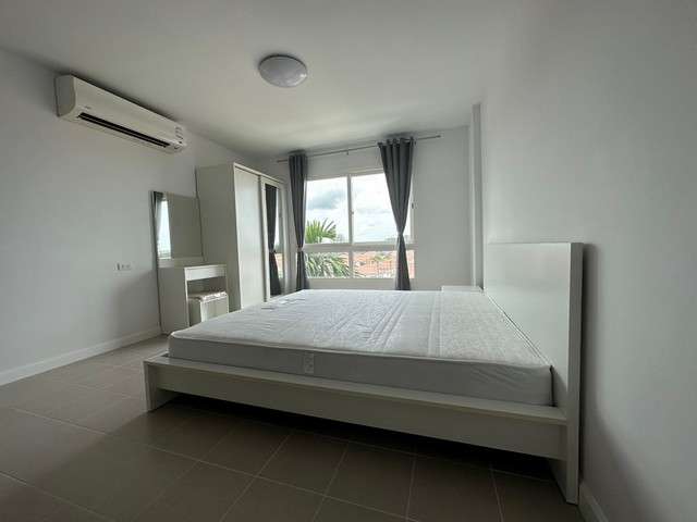 For Rent : Kohkaew, Supalai Lagoon Condo, 1 bedroom 1 bathroom