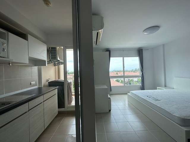 For Rent : Kohkaew, Supalai Lagoon Condo, 1 bedroom 1 bathroom