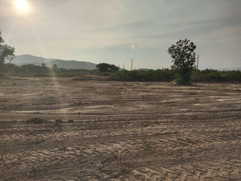 6605-124 ขาย ที่ดิน เพชรบุรี หาดชะอำ ที่ดินใกล้ทะเล สร้างตึกสูงได้ ติดถนน เดินทางสะดวก