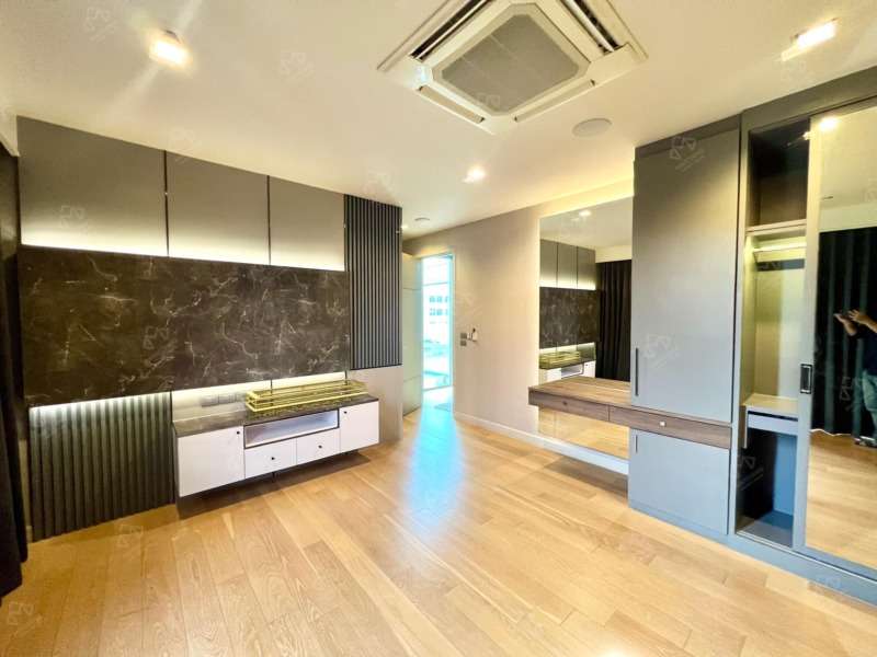 6605-171 ให้เช่า บ้าน พัฒนาการ ทองหล่อ Artale Phatthanakan-Thonglor คฤหาสน์หรู สไตล์ Modern Luxury 4ห้องนอน