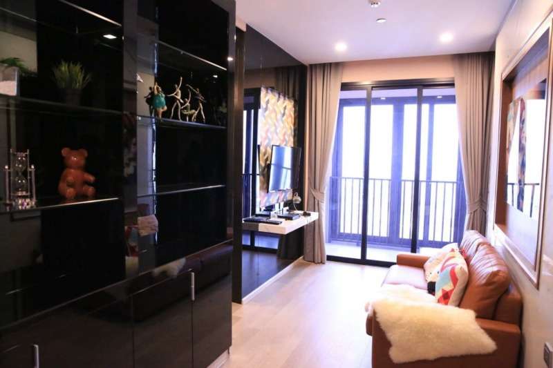 6606-084 Wattana Asoke,Condo for rent,MRT Sukhumvit,ASHTON ASOKE,beautifully decorated,3 bedrooms.