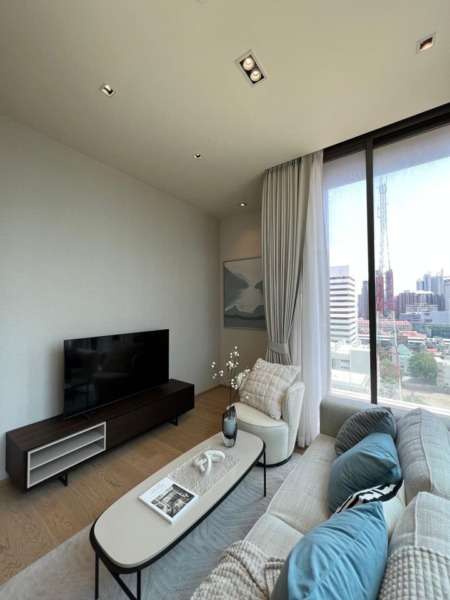 6606-087 Chidlom Pathumwan,Condo for sale,BTS Chidlom,28 Chidlom Brand New room,Fully Furnished