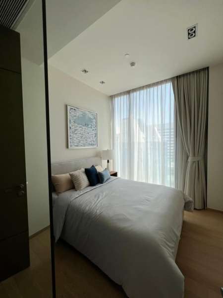6606-087 Chidlom Pathumwan,Condo for sale,BTS Chidlom,28 Chidlom Brand New room,Fully Furnished