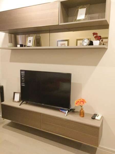 6606-088 Asoke Wattana,Condo for Rent,BTS Asoke,ASHTON ASOKE,Fully furnish,Ready to move in