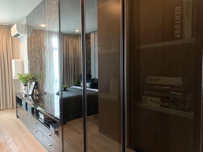 6606-129 Ladprao Chokchai4,House for sale,Baan Mayfair Ladprao71,luxury house,3 bedrooms,with Solar Cells System.