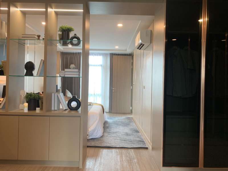 6606-129 Ladprao Chokchai4,House for sale,Baan Mayfair Ladprao71,luxury house,3 bedrooms,with Solar Cells System.