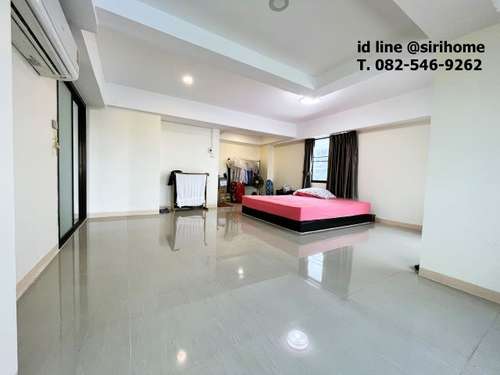 ขายบางกะปิ แกรนด์ คอนโด Bangkapi Grand Condo รามคำแหง 60/2