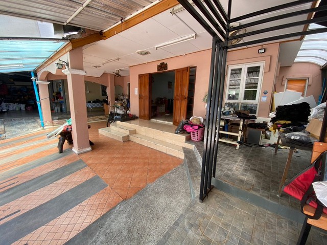 ขายบ้านเดี่ยวโครงการ : หมู่บ้านพรรณิการ์ กรุงเทพมหานคร