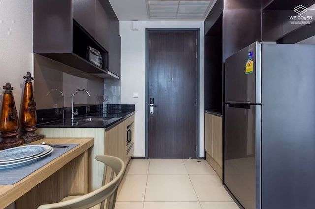 Edge Sukhumvit 23 private clean safe 11th floor BTS Asoke