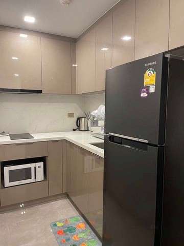 YR4259 ให้เช่า วันไนน์ไฟว์ อโศก-พระราม 9 One 9 Five Asoke-Rama 9 1 นอน 32000 บาท