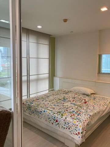 The Room Sukhumvit 64 spacious peaceful convenient 5th floor BTS Punnawithi