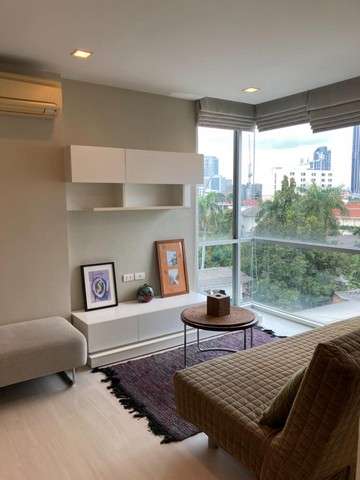 The Room Sukhumvit 64 spacious peaceful convenient 5th floor BTS Punnawithi