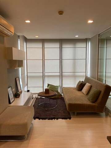 The Room Sukhumvit 64 spacious peaceful convenient 5th floor BTS Punnawithi