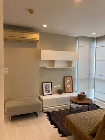 The Room Sukhumvit 64 spacious peaceful convenient 5th floor BTS Punnawithi