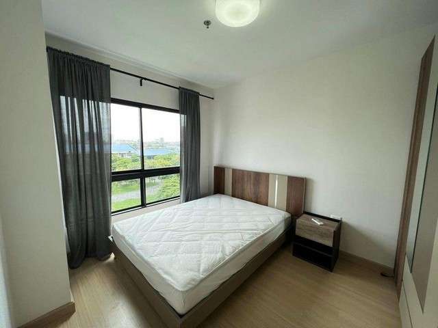 YOG-Prer2281 ให้เช่า ศุภาลัย ซิตี้ รีสอร์ท พระราม 8 Supalai City Resort Rama 8 2 นอน 24000 บาท