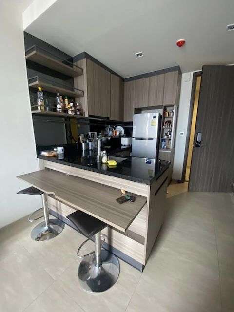 Mori Haus Sukhumvit 77 spacious clean inviting 7th floor BTS Phra Khanong