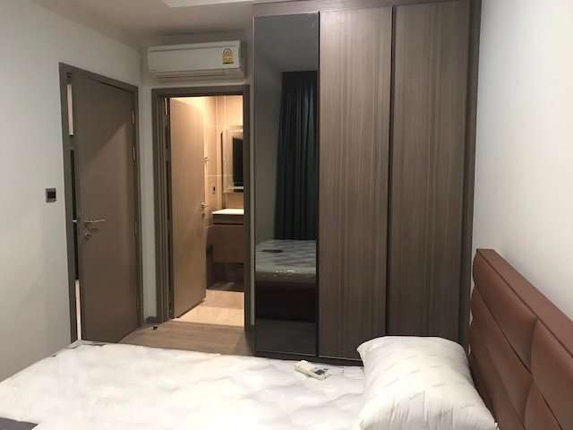 Mori Haus Sukhumvit 77 spacious clean inviting 7th floor BTS Phra Khanong
