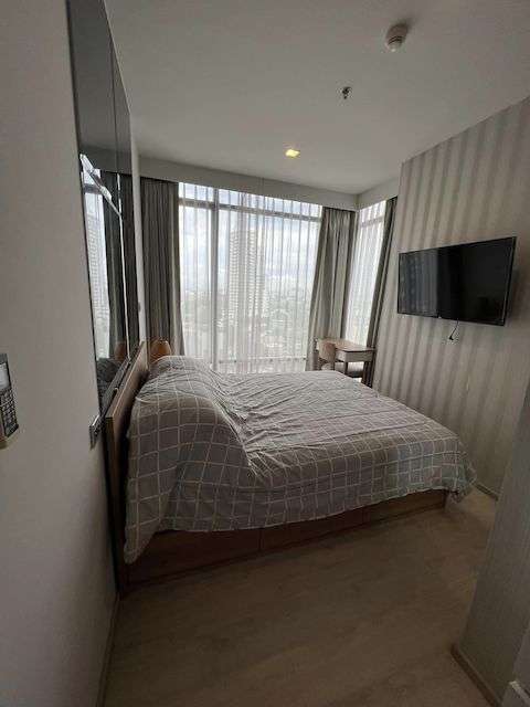 M Thonglor 10 nice convenient peaceful 11th floor BTS Ekkamai