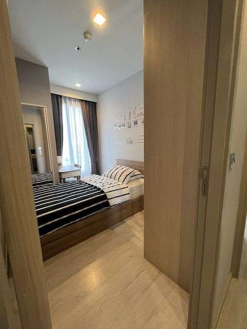 M Thonglor 10 nice convenient peaceful 11th floor BTS Ekkamai