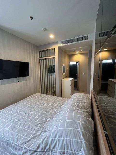 M Thonglor 10 nice convenient peaceful 11th floor BTS Ekkamai