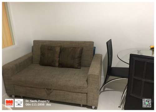 ปล่อยเช่า คอนโด Surawong City Resort CBD สาทร, สีลม ใกล้สำนักงานเขตบางรัก 35 ตร.ม. ชั้น 4