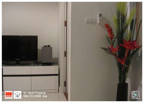 ปล่อยเช่า คอนโด Surawong City Resort CBD สาทร, สีลม ใกล้สำนักงานเขตบางรัก 35 ตร.ม. ชั้น 4
