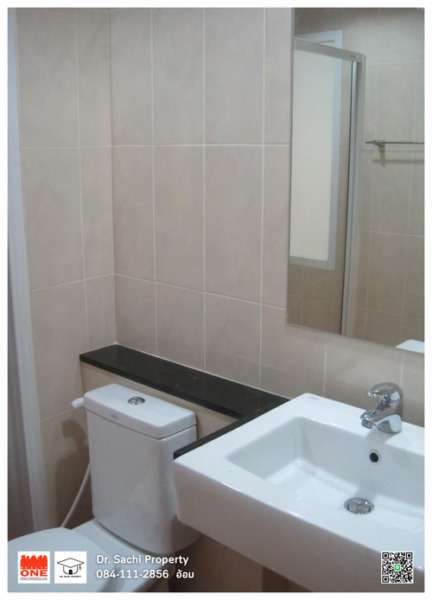 ปล่อยเช่า คอนโด Surawong City Resort CBD สาทร, สีลม ใกล้สำนักงานเขตบางรัก 35 ตร.ม. ชั้น 4