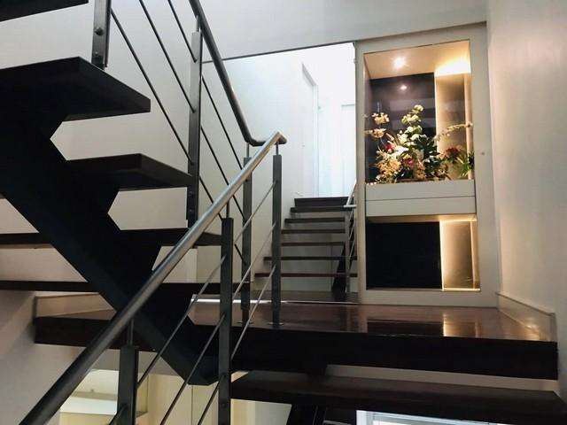 ให้เช่าทาวน์โฮม 3 ชั้น โครงการ The Landmark Residence รัชดา-ลาดพร้าว