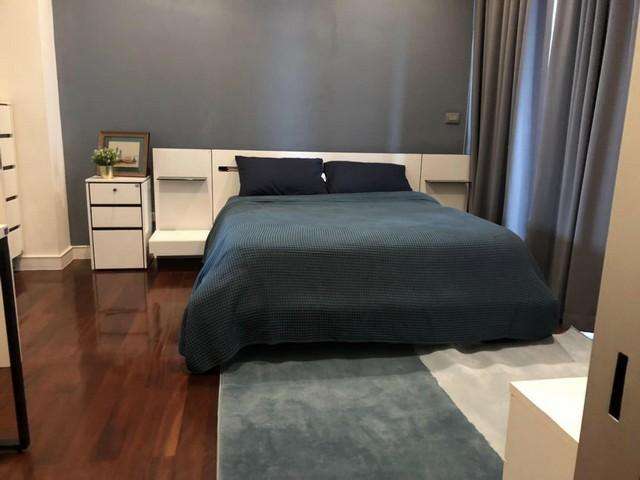 ให้เช่าทาวน์โฮม 3 ชั้น โครงการ The Landmark Residence รัชดา-ลาดพร้าว