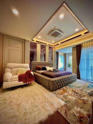 ให้เช่าบ้านเดี่ยว 2 ชั้น โครงการนันทวัน พระราม 9 – กรุงเทพกรีฑาตัดใหม่
