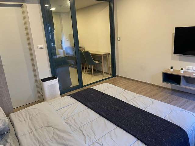 The Base Sukhumvit 50 nice convenient peaceful BTS On Nut