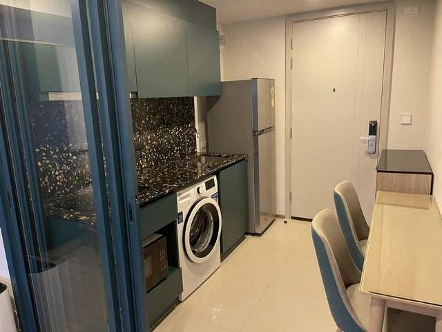 The Base Sukhumvit 50 nice convenient peaceful BTS On Nut