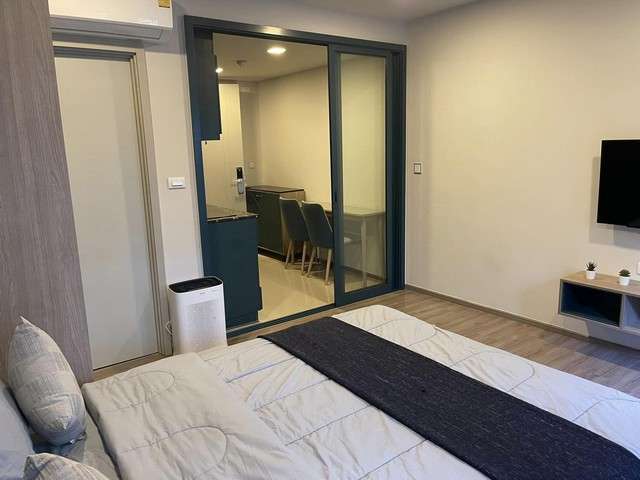 The Base Sukhumvit 50 nice convenient peaceful BTS On Nut