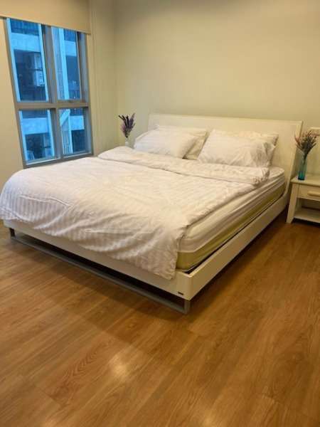 The Address Sukhumvit 42 nice clean spacious 5th floor BTS Ekkamai