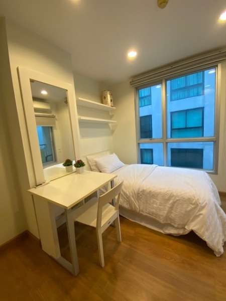 The Address Sukhumvit 42 nice clean spacious 5th floor BTS Ekkamai