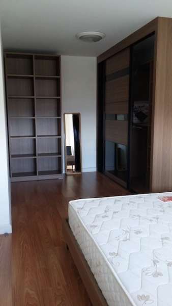 Condo One Sukhumvit 52 private spacious 7th floor BTS On Nut