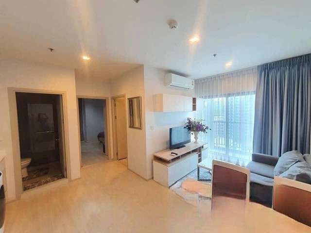 Life Sukhumvit 48 safe peaceful private 15th floor BTS Phra Khanong