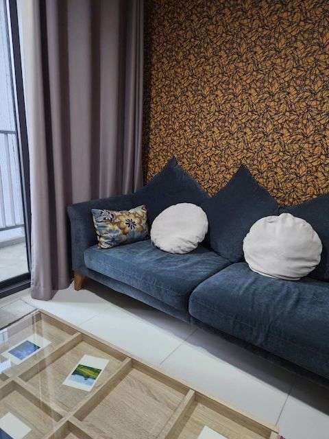 The President Sukhumvit 81 spacious clean peaceful 6th floor BTS On Nut