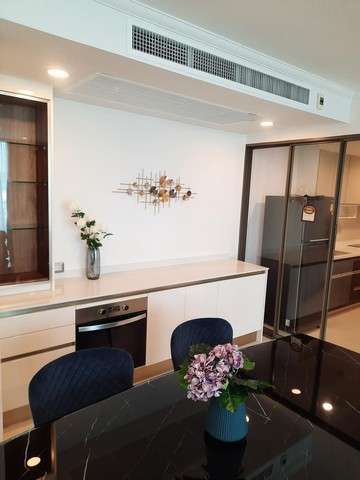 YR4265 ให้เช่า ศุภาลัย โอเรียนทัล สุขุมวิท 39 Supalai Oriental Sukhumvit 39 2 นอน 65000 บาท