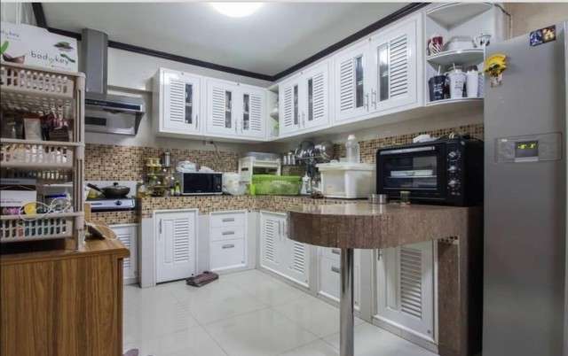 TOWNHOUSE หมู่บ้านปรีชา3 4 ห้องนอน 28 ตร.วา 4200000 THB   เยี่ยม! กรุงเทพ