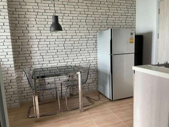 ว่างให้เช่า ไอดีโอ โมบิ จรัญ อินเตอร์เชนจ์ สนใจต่อรองราคา @condo456 (มี@ด้วย) ห้องปล่อยเช่าไวมากรีบหน่อยนะคะ