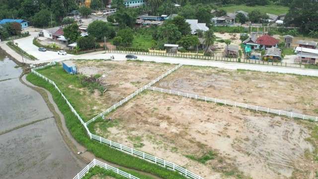 ขายที่ดินแม่ริม เชียงใหม่ บรรยากาศดี เดินทางสะดวก ใกล้โรงเรียนนานาชาติเปรม