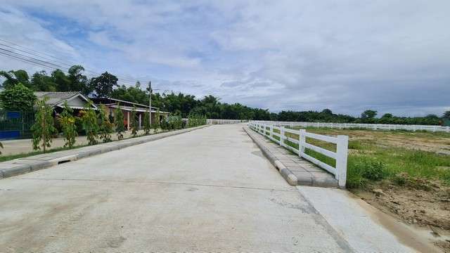 ขายที่ดินแม่ริม เชียงใหม่ บรรยากาศดี เดินทางสะดวก ใกล้โรงเรียนนานาชาติเปรม