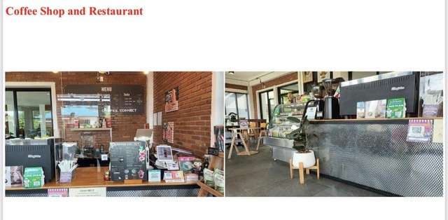 ขายหอพักใหม่ 14 ห้องพัก 3 ชั้น พร้อมร้านกาแฟ อ.เมือง จ.เชียงใหม่