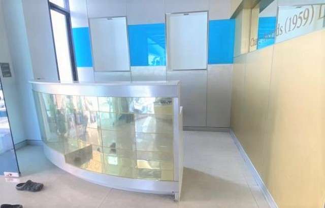 Sm304  ให้เช่าโฮมออฟฟิศ 4 ชั้น บ้านกลางกรุง ออฟฟิศพาร์ค บางนา-ตราด กม. 2  เหมาะสำหรับเปิดออฟฟิศ