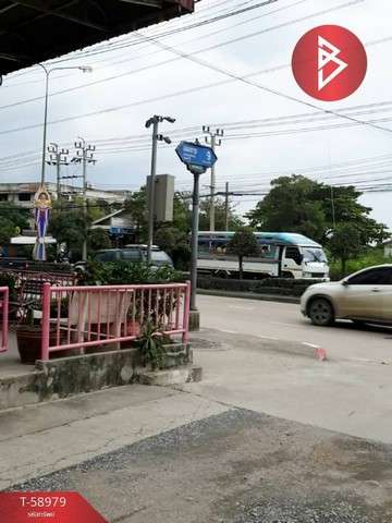 ขายที่ดินลาดกระบังทำเลสวย ถนน ฉลองกรุงซอย 9 แขวงลำปลาทิว เขตลาดกระบัง กรุงเทพมหานคร